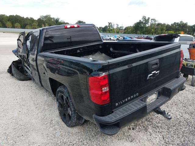 Photo 2 VIN: 1GCRCNEH1GZ194876 - CHEVROLET SILVERADO 