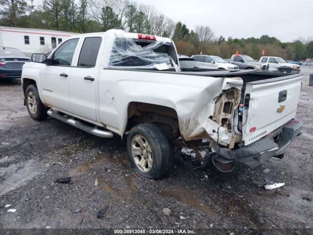 Photo 2 VIN: 1GCRCNEH1GZ244207 - CHEVROLET SILVERADO 1500 