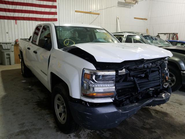 Photo 0 VIN: 1GCRCNEH1HZ106538 - CHEVROLET SILVERADO 