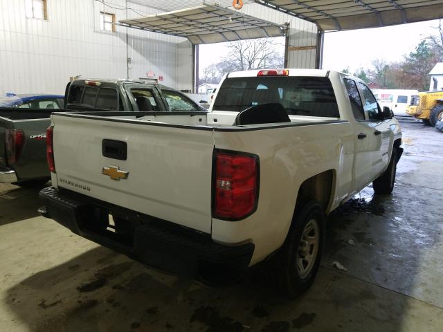 Photo 3 VIN: 1GCRCNEH1HZ106538 - CHEVROLET SILVERADO 