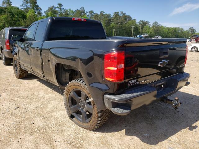 Photo 2 VIN: 1GCRCNEH1HZ191123 - CHEVROLET SILVERADO 