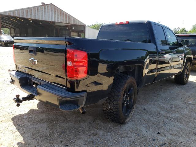 Photo 3 VIN: 1GCRCNEH1HZ191123 - CHEVROLET SILVERADO 