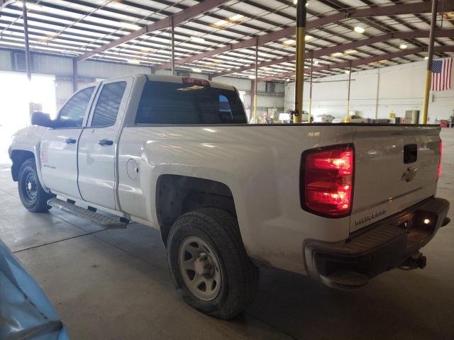 Photo 1 VIN: 1GCRCNEH1JZ204541 - CHEVROLET SILVERADO 