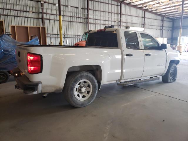 Photo 2 VIN: 1GCRCNEH1JZ204541 - CHEVROLET SILVERADO 