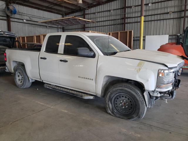 Photo 3 VIN: 1GCRCNEH1JZ204541 - CHEVROLET SILVERADO 