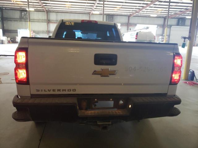 Photo 5 VIN: 1GCRCNEH1JZ204541 - CHEVROLET SILVERADO 