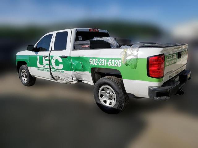 Photo 1 VIN: 1GCRCNEH1JZ213594 - CHEVROLET SILVERADO 