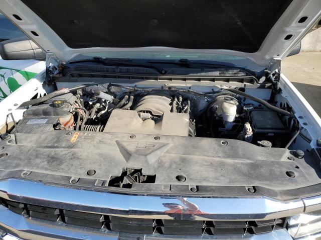 Photo 10 VIN: 1GCRCNEH1JZ213594 - CHEVROLET SILVERADO 