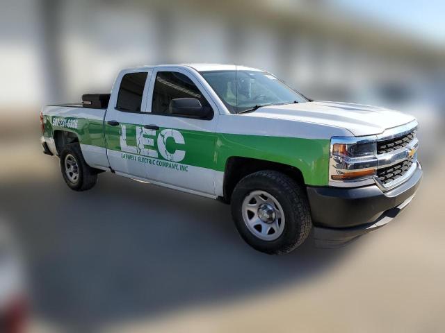 Photo 3 VIN: 1GCRCNEH1JZ213594 - CHEVROLET SILVERADO 