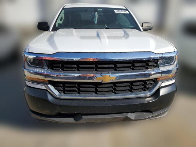 Photo 4 VIN: 1GCRCNEH1JZ213594 - CHEVROLET SILVERADO 