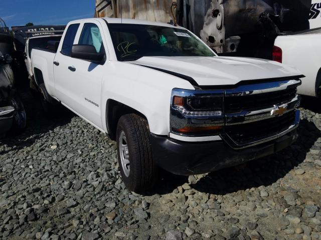 Photo 0 VIN: 1GCRCNEH1JZ321326 - CHEVROLET SILVERADO 