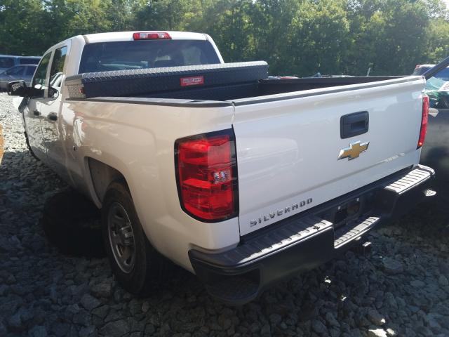 Photo 2 VIN: 1GCRCNEH1JZ321326 - CHEVROLET SILVERADO 