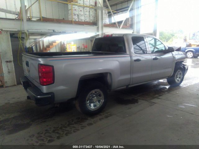 Photo 3 VIN: 1GCRCNEH2GZ167556 - CHEVROLET SILVERADO 1500 