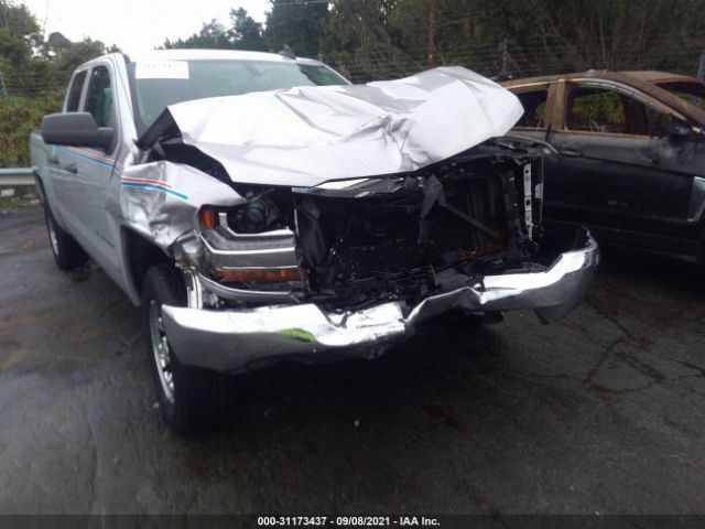 Photo 5 VIN: 1GCRCNEH2GZ167556 - CHEVROLET SILVERADO 1500 