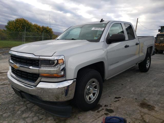 Photo 1 VIN: 1GCRCNEH2GZ206033 - CHEVROLET SILVERADO 