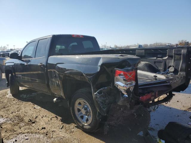 Photo 1 VIN: 1GCRCNEH2GZ369362 - CHEVROLET SILVERADO 