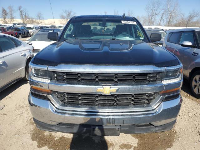 Photo 4 VIN: 1GCRCNEH2GZ369362 - CHEVROLET SILVERADO 