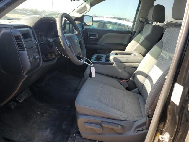 Photo 6 VIN: 1GCRCNEH2GZ369362 - CHEVROLET SILVERADO 