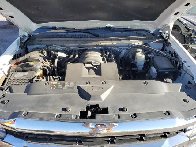 Photo 10 VIN: 1GCRCNEH2GZ391779 - CHEVROLET SILVERADO 