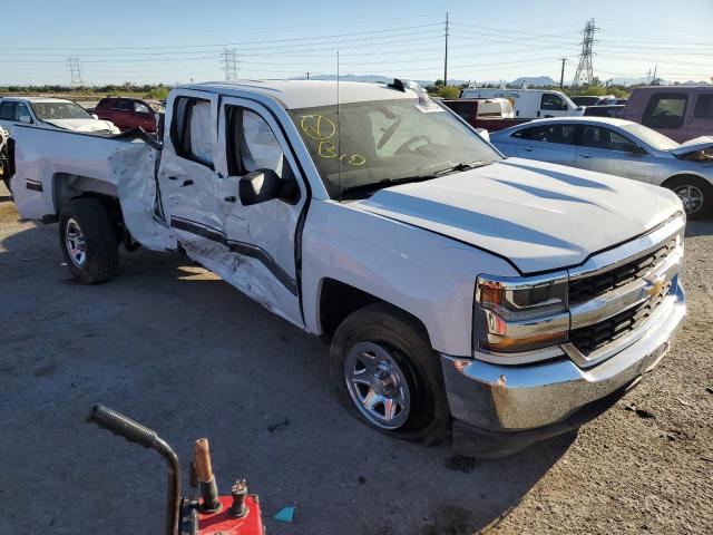 Photo 3 VIN: 1GCRCNEH2GZ391779 - CHEVROLET SILVERADO 