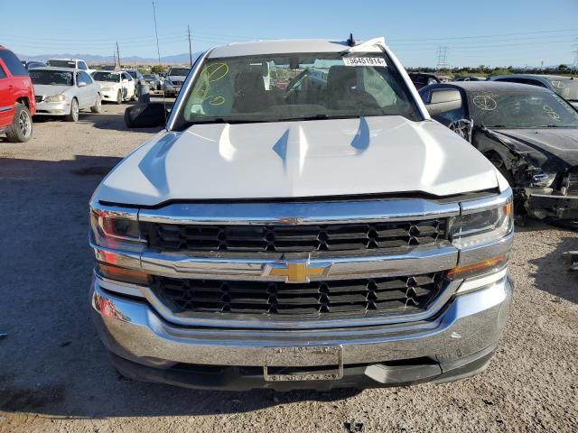 Photo 4 VIN: 1GCRCNEH2GZ391779 - CHEVROLET SILVERADO 