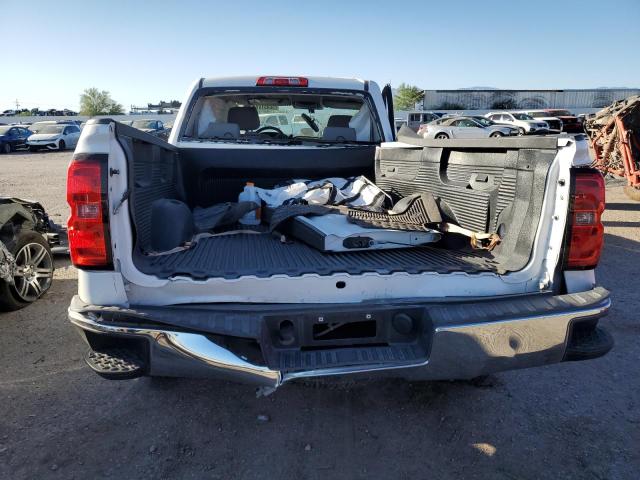 Photo 5 VIN: 1GCRCNEH2GZ391779 - CHEVROLET SILVERADO 