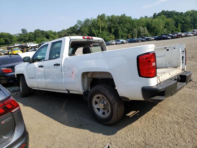 Photo 1 VIN: 1GCRCNEH2HZ221469 - CHEVROLET SILVERADO 