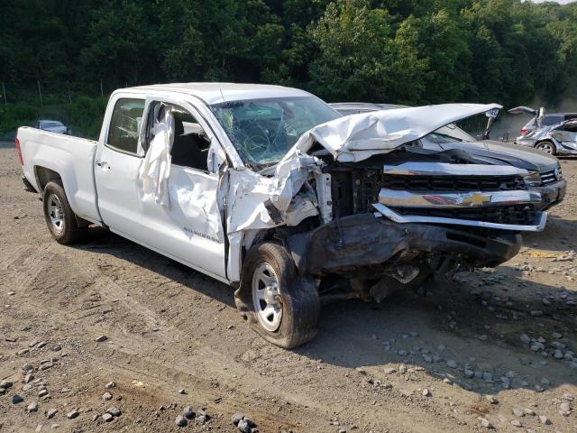 Photo 3 VIN: 1GCRCNEH2HZ221469 - CHEVROLET SILVERADO 