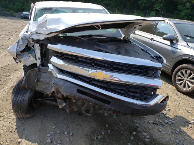 Photo 4 VIN: 1GCRCNEH2HZ221469 - CHEVROLET SILVERADO 