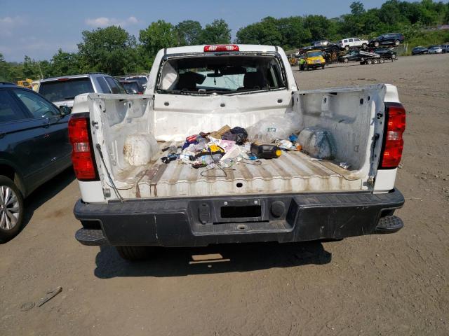 Photo 5 VIN: 1GCRCNEH2HZ221469 - CHEVROLET SILVERADO 