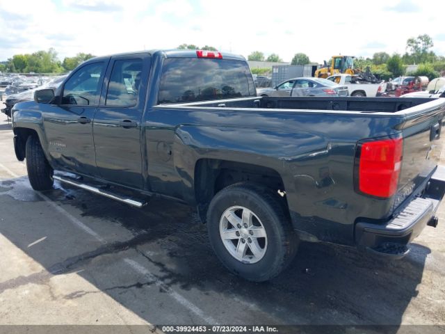 Photo 2 VIN: 1GCRCNEH2HZ230429 - CHEVROLET SILVERADO 