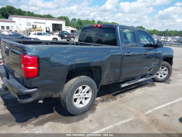 Photo 3 VIN: 1GCRCNEH2HZ230429 - CHEVROLET SILVERADO 