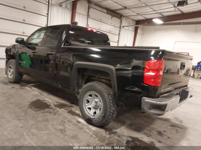 Photo 2 VIN: 1GCRCNEH2HZ261678 - CHEVROLET SILVERADO 1500 