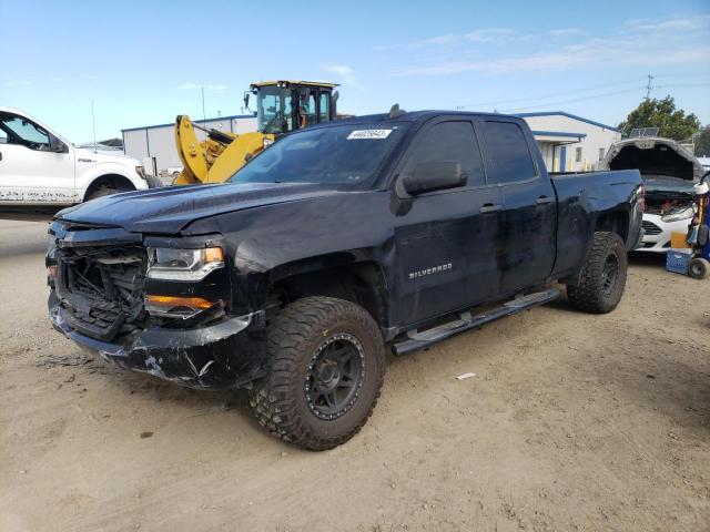 Photo 0 VIN: 1GCRCNEH2HZ293434 - CHEVROLET SILVERADO 