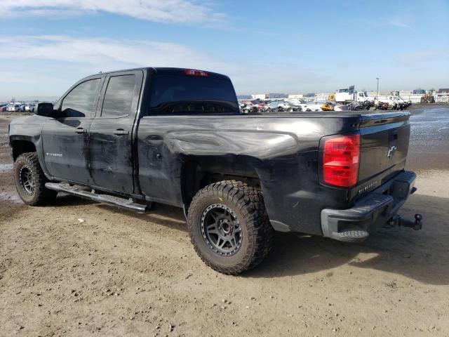 Photo 1 VIN: 1GCRCNEH2HZ293434 - CHEVROLET SILVERADO 