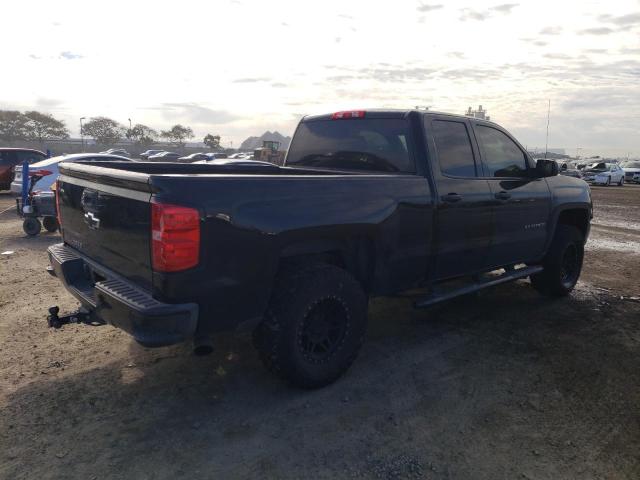 Photo 2 VIN: 1GCRCNEH2HZ293434 - CHEVROLET SILVERADO 