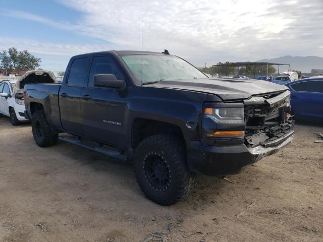 Photo 3 VIN: 1GCRCNEH2HZ293434 - CHEVROLET SILVERADO 