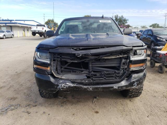 Photo 4 VIN: 1GCRCNEH2HZ293434 - CHEVROLET SILVERADO 