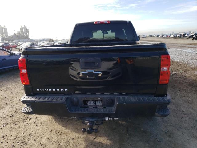 Photo 5 VIN: 1GCRCNEH2HZ293434 - CHEVROLET SILVERADO 