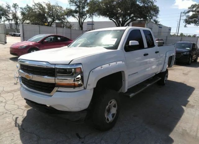 Photo 1 VIN: 1GCRCNEH2HZ325752 - CHEVROLET SILVERADO 