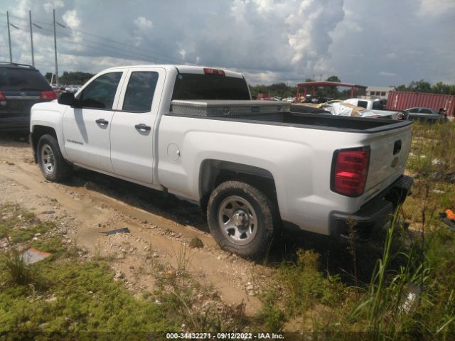 Photo 2 VIN: 1GCRCNEH2JZ264036 - CHEVROLET SILVERADO 1500 