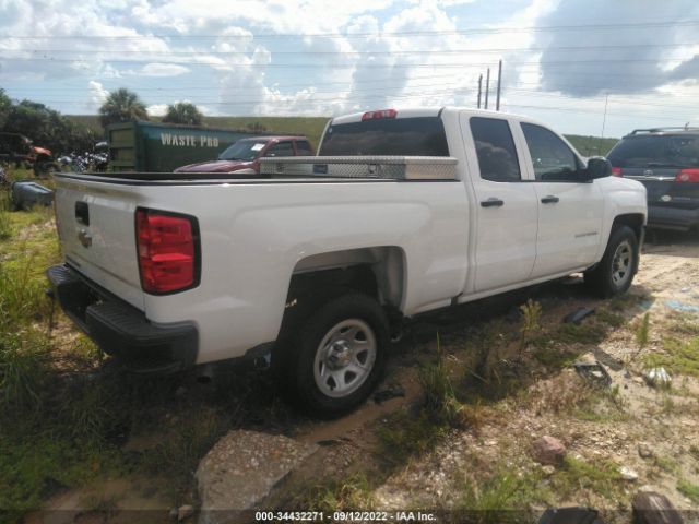 Photo 3 VIN: 1GCRCNEH2JZ264036 - CHEVROLET SILVERADO 1500 