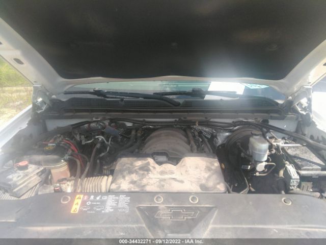 Photo 9 VIN: 1GCRCNEH2JZ264036 - CHEVROLET SILVERADO 1500 