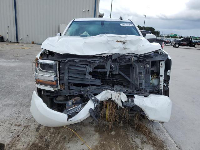 Photo 4 VIN: 1GCRCNEH2JZ301490 - CHEVROLET SILVERADO 