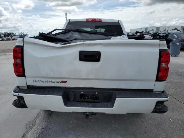 Photo 5 VIN: 1GCRCNEH2JZ301490 - CHEVROLET SILVERADO 