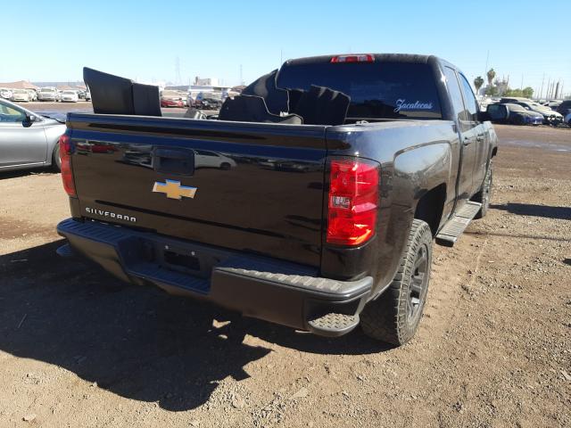 Photo 3 VIN: 1GCRCNEH2JZ377338 - CHEVROLET SILVERADO 