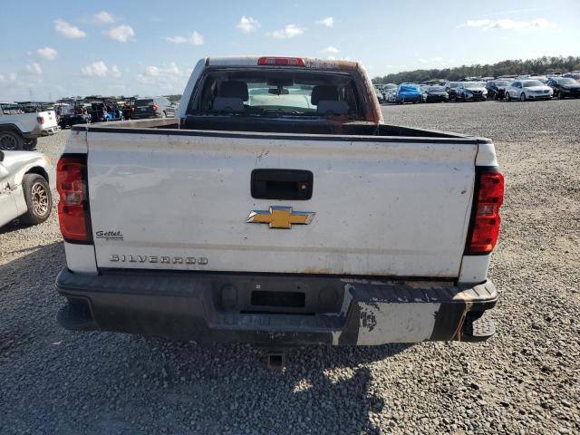 Photo 5 VIN: 1GCRCNEH3GZ112596 - CHEVROLET SILVERADO 