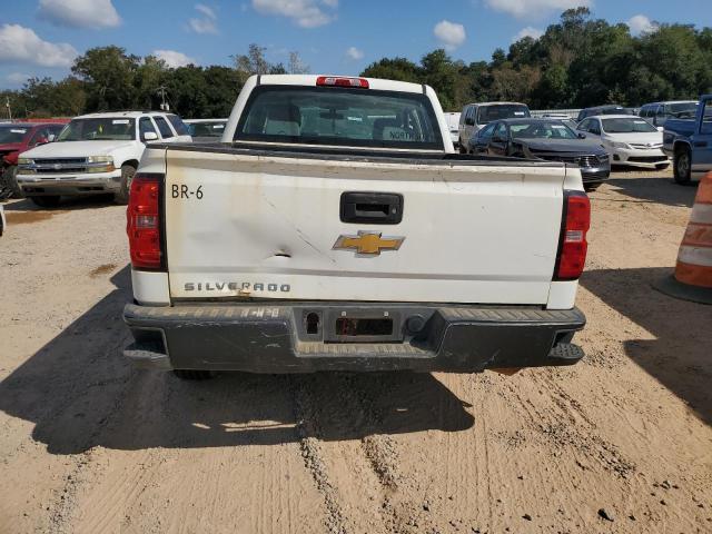 Photo 5 VIN: 1GCRCNEH3GZ149311 - CHEVROLET SILVERADO 