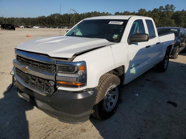 Photo 1 VIN: 1GCRCNEH3GZ233967 - CHEVROLET SILVERADO 