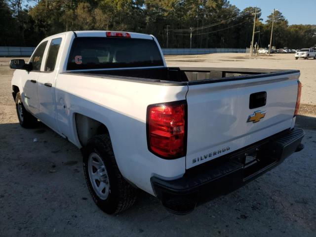 Photo 2 VIN: 1GCRCNEH3GZ233967 - CHEVROLET SILVERADO 